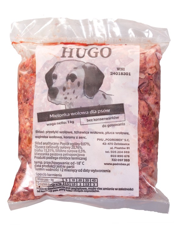 hugo